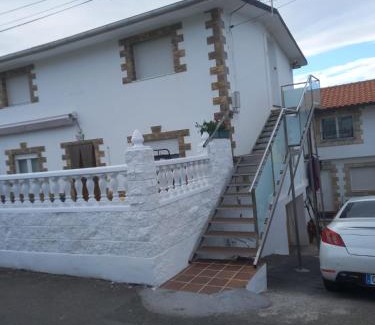 San Román de la Llanilla Apartamento | Apartamento Casa Chico