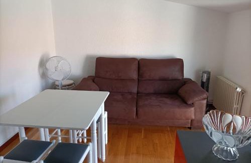 San Román de la Llanilla Apartamento | Apartamento Casa Chico