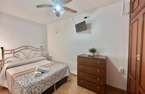 San Lorenzo Apartamento | Apartamento Casa de Don Juan con PARKING OPCIONAL