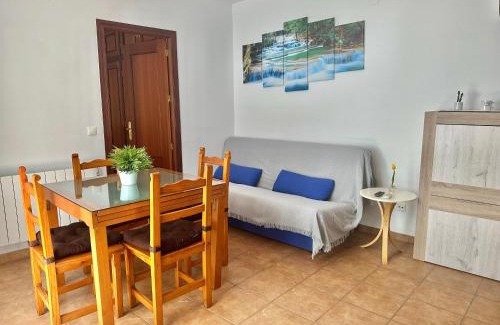 San Lorenzo Apartamento | Apartamento Casa de Don Juan con PARKING OPCIONAL