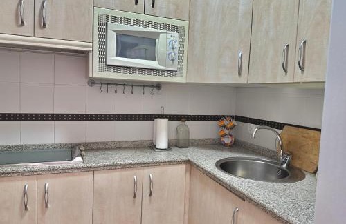 San Lorenzo Apartamento | Apartamento Casa de Don Juan con PARKING OPCIONAL