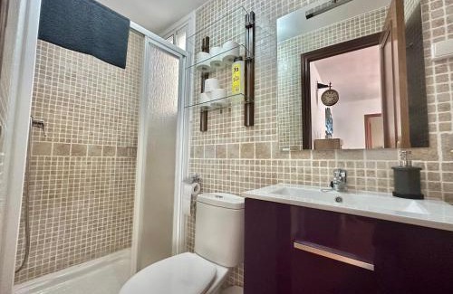 San Lorenzo Apartamento | Apartamento Casa de Don Juan con PARKING OPCIONAL
