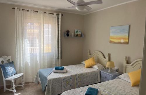 Bahia Calma Apartamento | Apartamento Casa de Marina