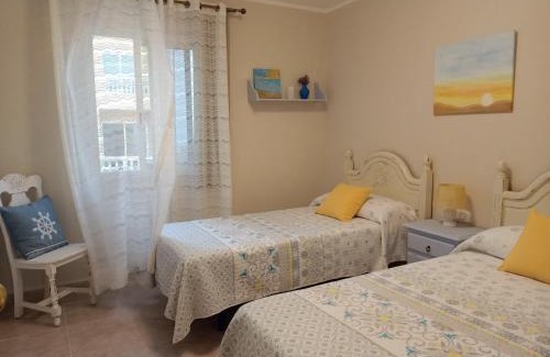 Bahia Calma Apartamento | Apartamento Casa de Marina
