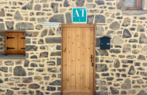 Panticosa Apartamento | Apartamento Casa Francho 3