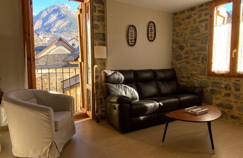 Panticosa Apartamento | Apartamento Casa Francho 3