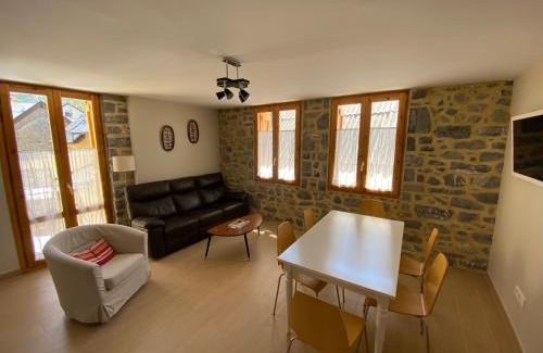 Panticosa Apartamento | Apartamento Casa Francho 3
