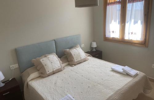 Panticosa Apartamento | Apartamento Casa Francho 3
