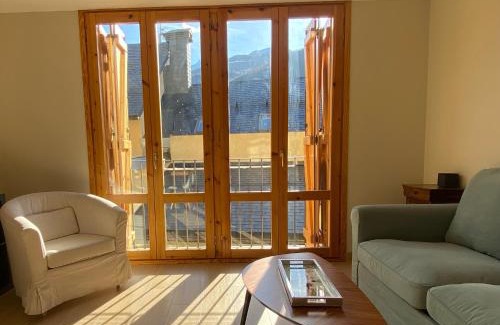 Panticosa Apartamento | Apartamento Casa Francho 2