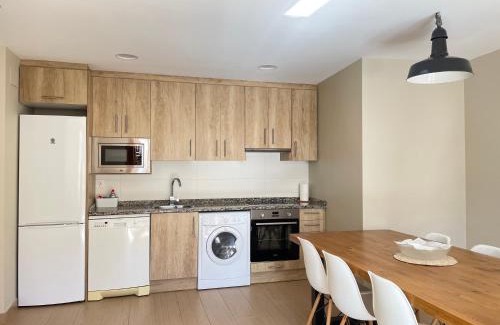 Panticosa Apartamento | Apartamento Casa Francho 2