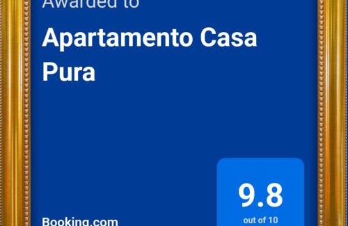 Medina-Sidonia Apartamento | Apartamento Casa Pura