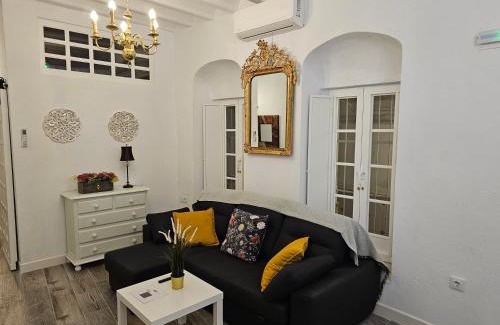 Medina-Sidonia Apartamento | Apartamento Casa Pura