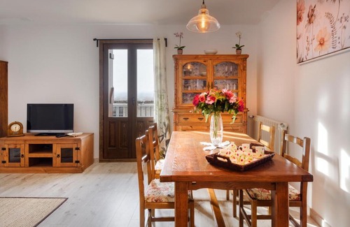 Anso Apartamento | APARTAMENTO CASA PALOMA
