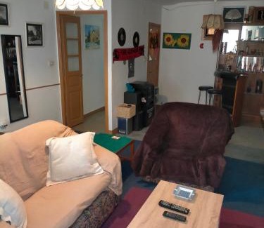 Ourense Apartamento | Apartamento Casco Viejo