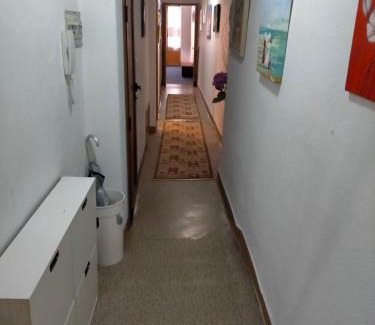 Ourense Apartamento | Apartamento Casco Viejo