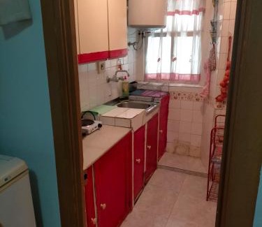 Ourense Apartamento | Apartamento Casco Viejo