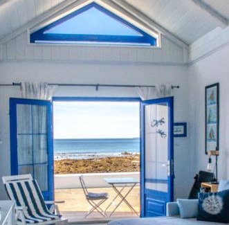 Punta Mujeres Apartamento | Apartamento Casita del Mar