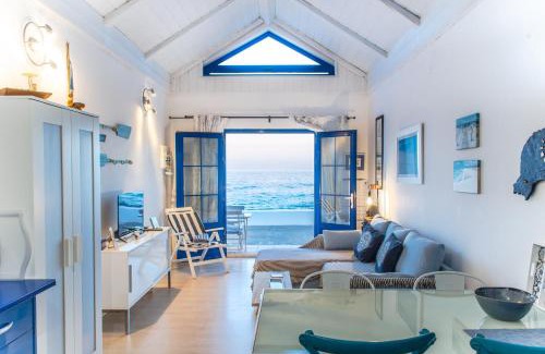 Punta Mujeres Apartamento | Apartamento Casita del Mar