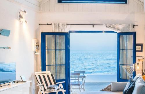 Punta Mujeres Apartamento | Apartamento Casita del Mar