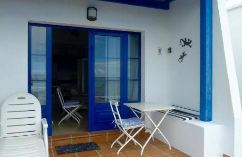 Punta Mujeres Apartamento | Apartamento Casita del Mar