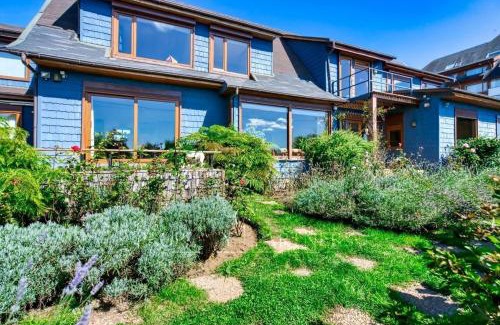 Puerto Varas Apartamento | Apartamento Casona LaGrey PtoVaras