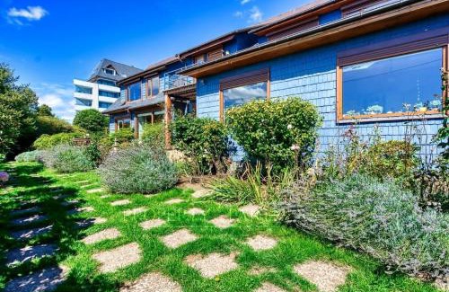 Puerto Varas Apartamento | Apartamento Casona LaGrey PtoVaras