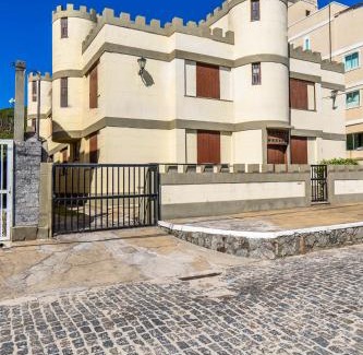 Prainha Apartamento | Apartamento Castelinho a Beira Mar na Prainha