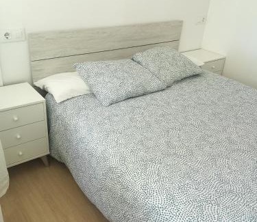 Porto de Santa Cruz Apartamento | Apartamento Castelo de Santa Cruz