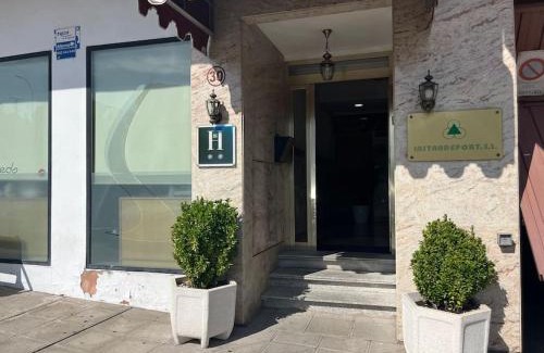 Provincia de Toledo Apartamento | Apartamento Castilla 30 Bis - Parking Publico Gratuito