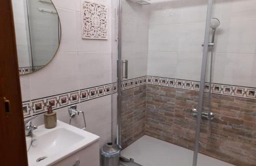 Provincia de Toledo Apartamento | Apartamento Castilla 30 Bis - Parking Publico Gratuito
