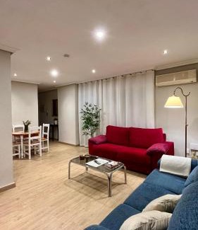 Province of Toledo Apartamento | Apartamento Castilla 30 - Parking Publico Gratuito
