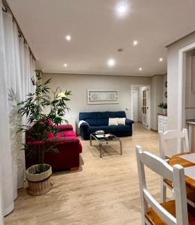 Province of Toledo Apartamento | Apartamento Castilla 30 - Parking Publico Gratuito