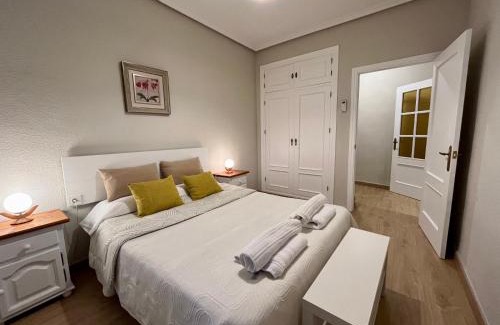 Province of Toledo Apartamento | Apartamento Castilla 30 - Parking Publico Gratuito