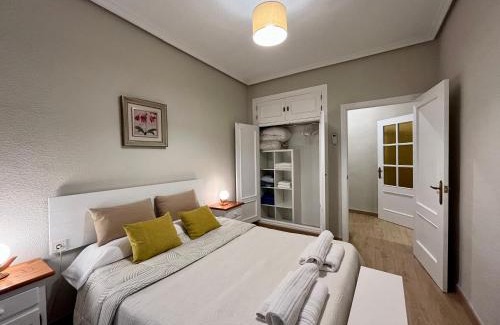Province of Toledo Apartamento | Apartamento Castilla 30 - Parking Publico Gratuito
