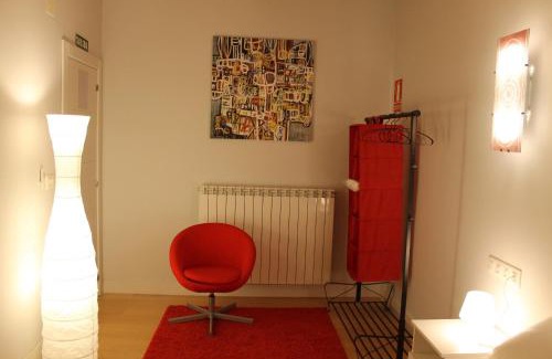 Arguedas Apartamento | Apartamento Castillo de Arguedas