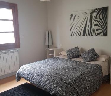 Arguedas Apartamento | Apartamento Castillo de Arguedas