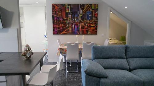 Vigo Apartamento | Apartamento Castrelos