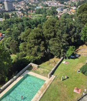 Vigo Apartamento | Apartamento Castrelos