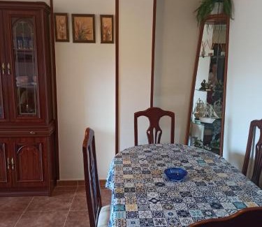 Ajo Apartamento | Apartamento Casuca