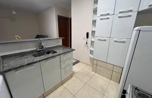 Catanduva Apartamento | Apartamento Catanduva no Casa Malaga