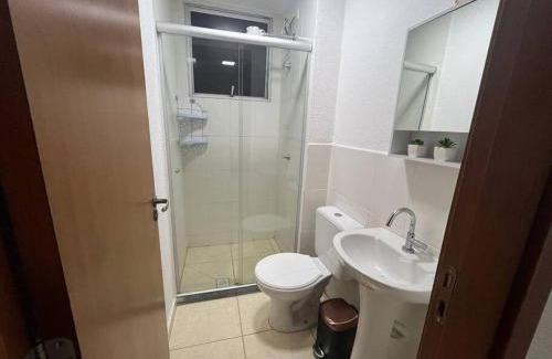 Catanduva Apartamento | Apartamento Catanduva no Casa Malaga