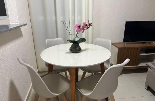 Catanduva Apartamento | Apartamento Catanduva no Casa Malaga