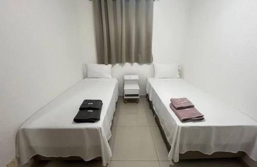 Catanduva Apartamento | Apartamento Catanduva no Casa Malaga
