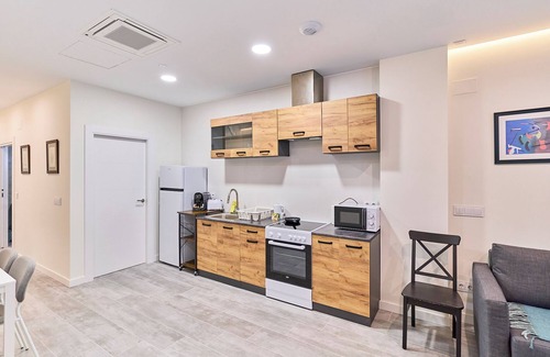 Valladolid Apartamento | Apartamento Catedral Palace by gaiarooms