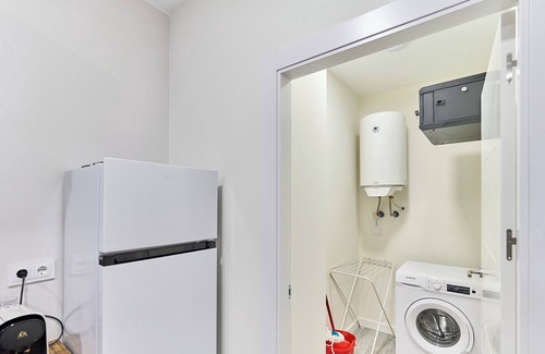 Valladolid Apartamento | Apartamento Catedral Palace by gaiarooms