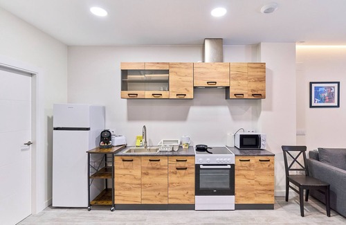 Valladolid Apartamento | Apartamento Catedral Palace by gaiarooms