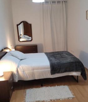 Almazan Apartamento | Apartamento Cattleya