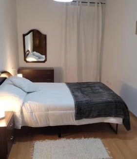 Almazan Apartamento | Apartamento Cattleya