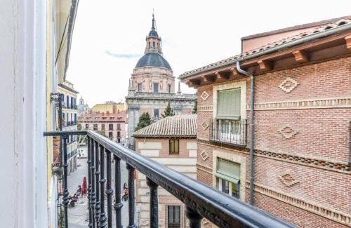 Barrio de La Latina Apartamento | apartamento cava baja ALQUILER TEMPORAL
