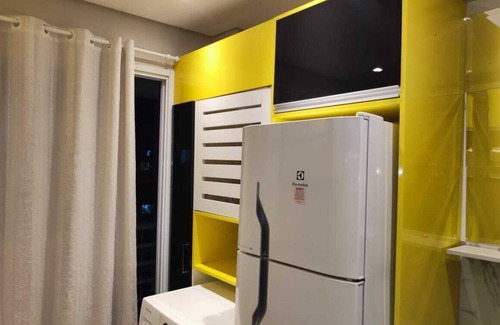 Alto da Rua Quinze Apartamento | Apartamento Celestial Curitiba